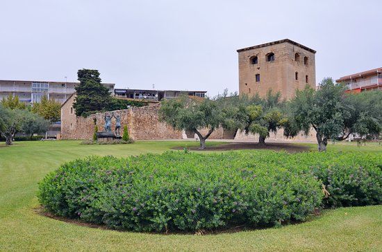 Torre Vella